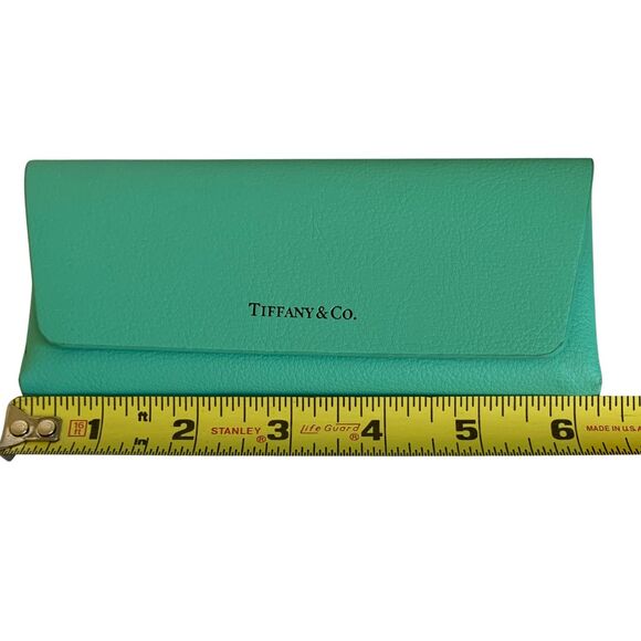 Eyeglass Soft Cover Case Magnetic Close - Picture 8 of 11